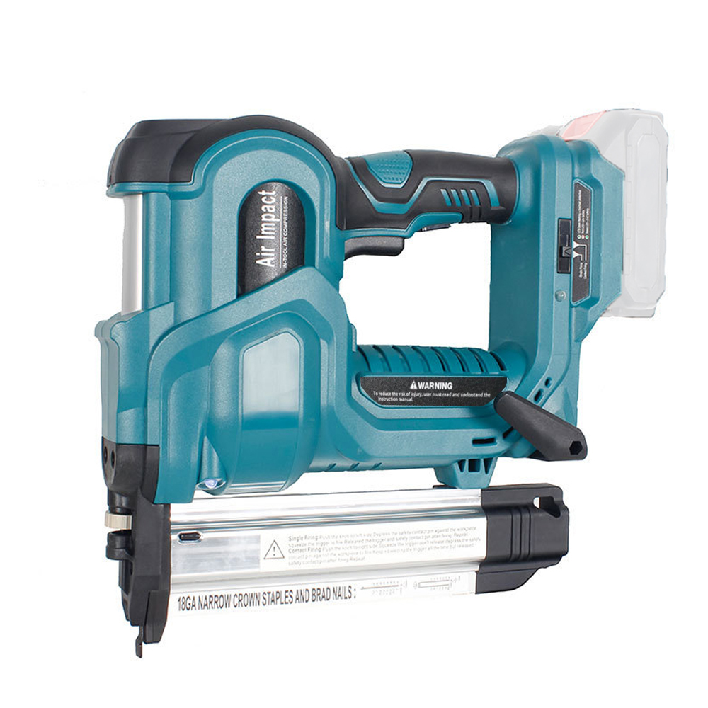 Chiodatrice elettrica Chiodatr - Nail Gun Brad recensione e prezzo