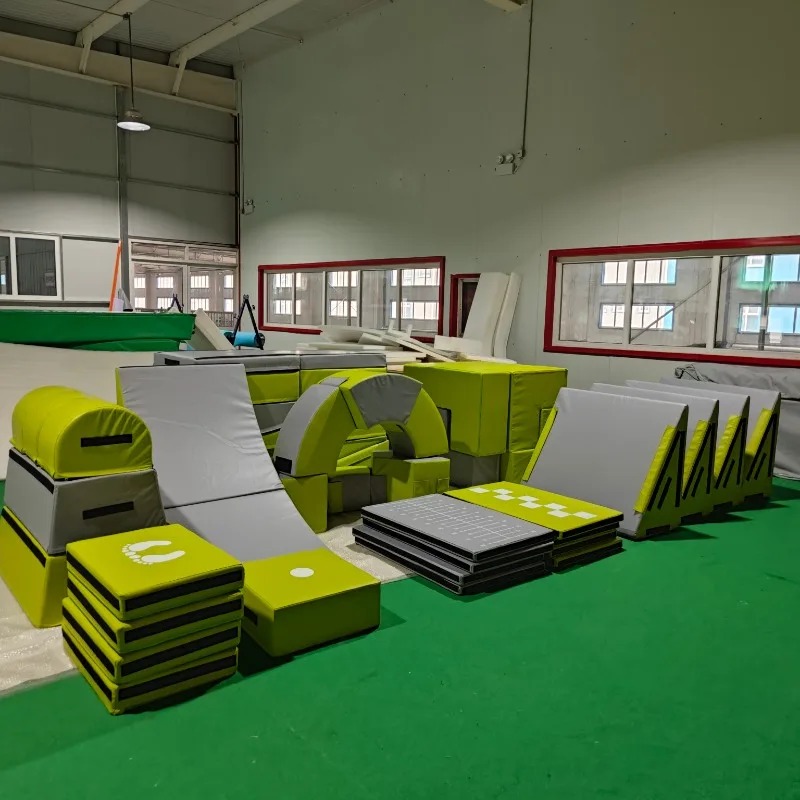 Attrezzature per gioco morbido - Power Tools Mall recensione e prezzo