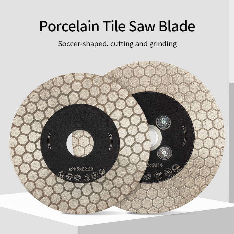 Disco diamantato da 115/125 mm - Power Tools Manufacturers recensione e prezzo