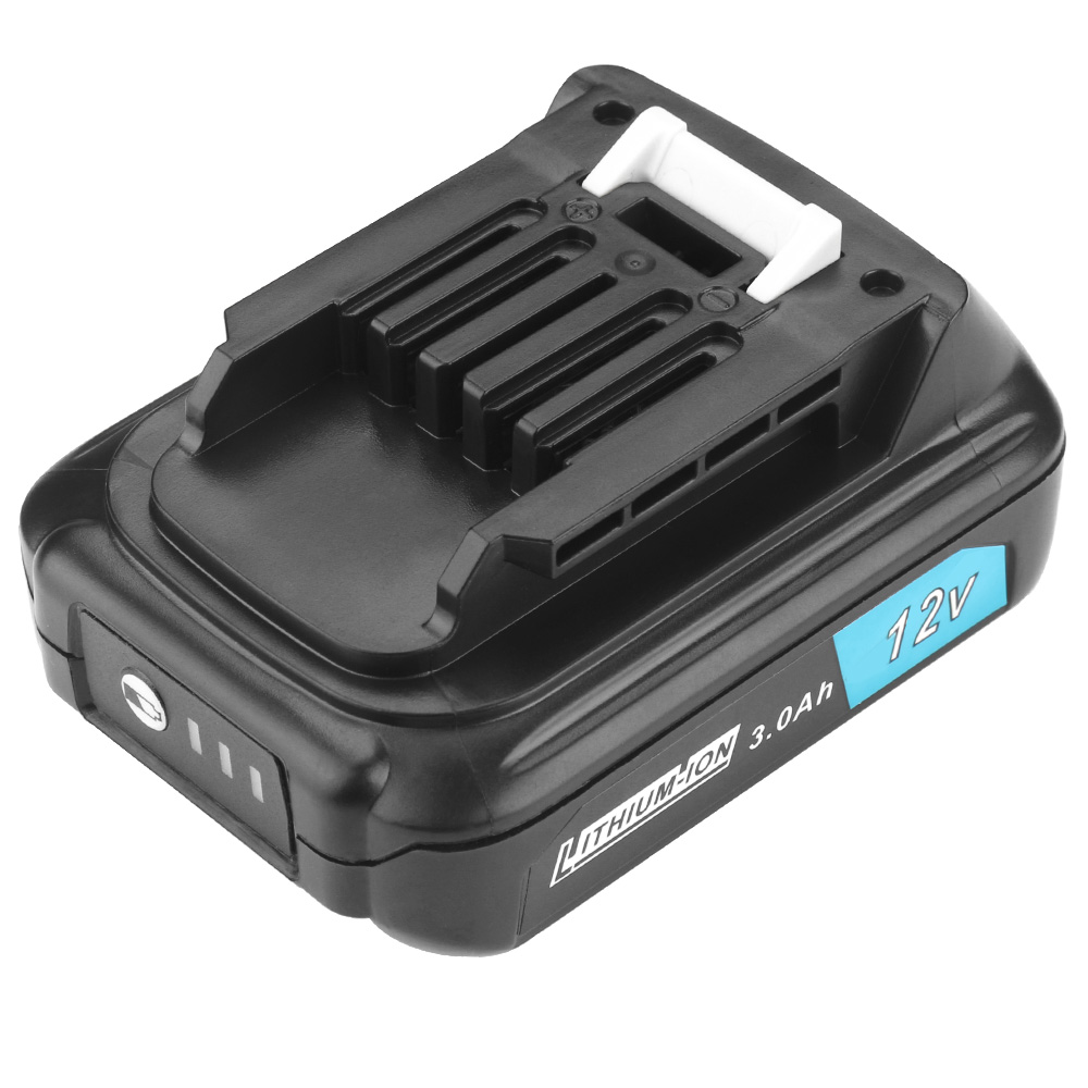 Per Makita 197390-1 BL1015 197 - Makita Drill Hp1640 recensione e prezzo