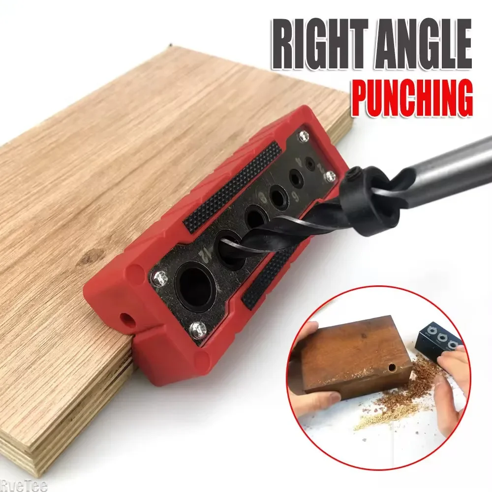 Punzone tascabile localizzator - Power Tools Guide recensione e prezzo
