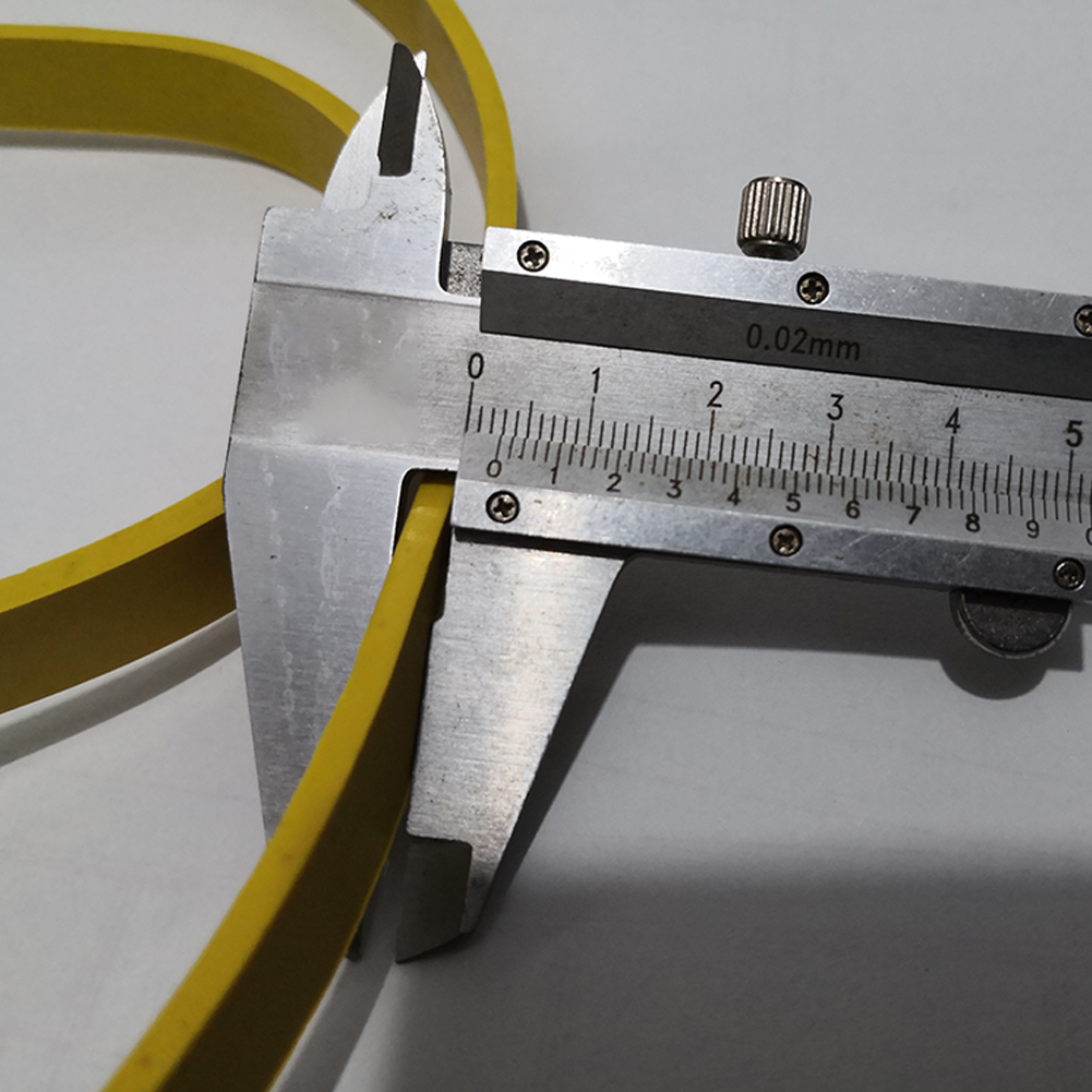 Sega a nastro per elastico Seg - Power Tools Yellow recensione e prezzo