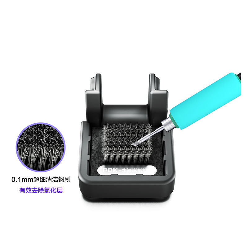 PDK RS300 base della spazzola  - Power Tools Station recensione e prezzo