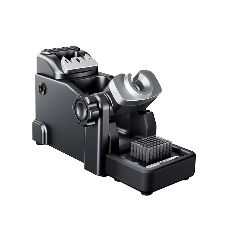 PDK RS300 base della spazzola  - Power Tools Station recensione e prezzo