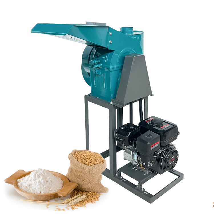 Mulino a Martelli per Mais e L - Power Tools And Names recensione e prezzo