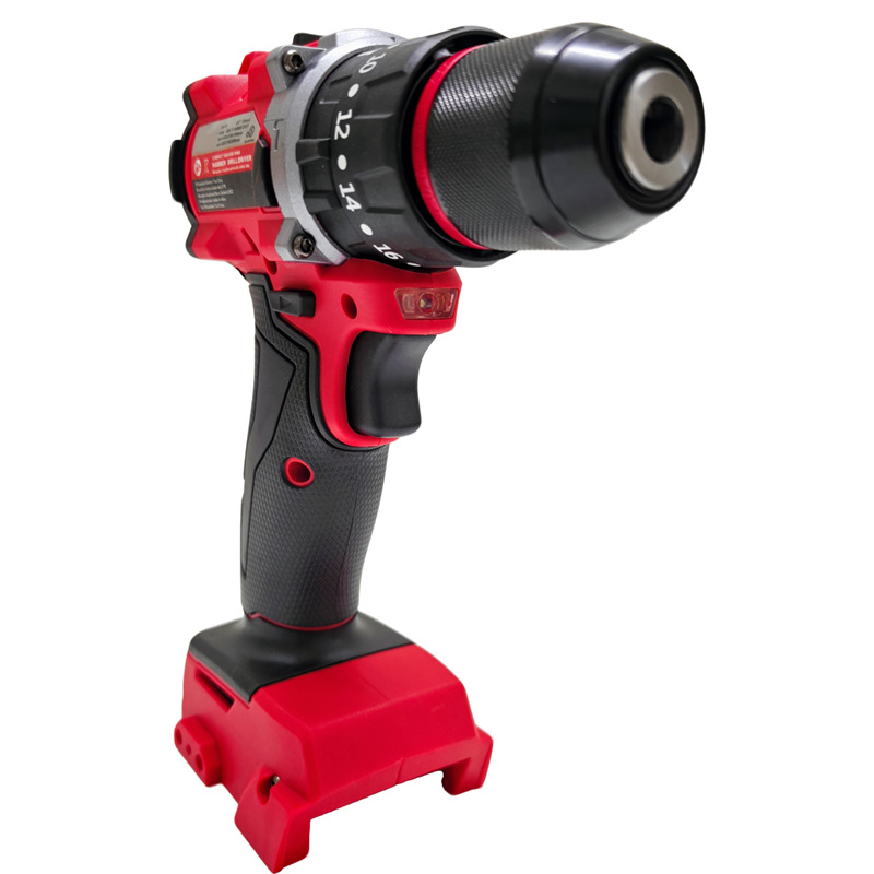 Trapano a Percussione Cordless - Power Tools Ridgid recensione e prezzo
