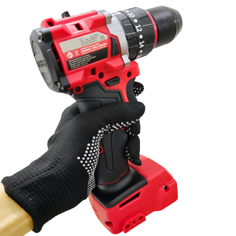 Trapano a Percussione Cordless - Power Tools Ridgid recensione e prezzo