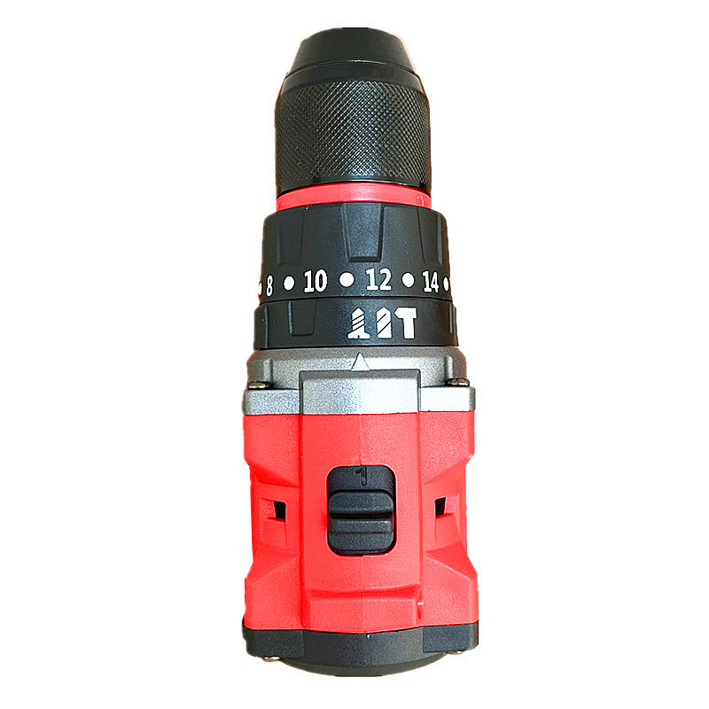 Trapano a Percussione Cordless - Power Tools Ridgid recensione e prezzo