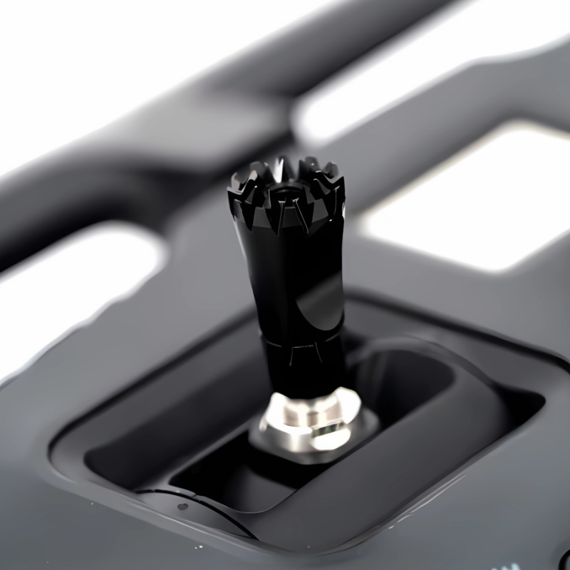TBS Tango 2 Crown Jewels Joyst - Power Tools Aldi recensione e prezzo