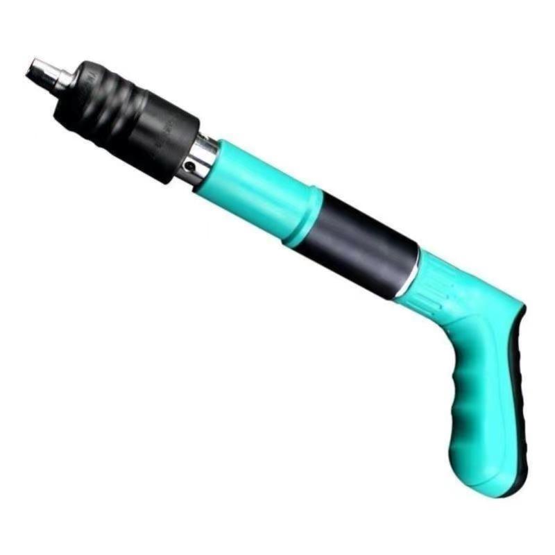 Strumento manuale per rivettar - Nail Gun Brad recensione e prezzo