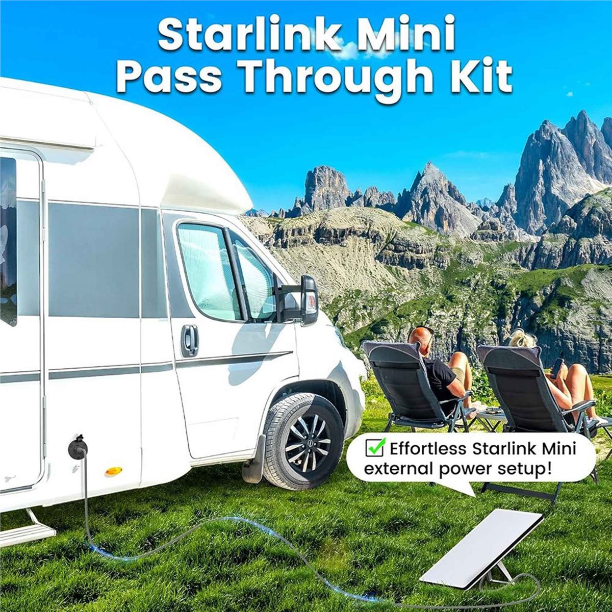 Kit di Accesso a Parete MALL p - Power Tools Mall recensione e prezzo