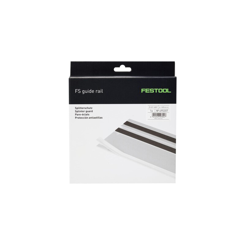 FESTOOL 495207 FS-SP 1400/T Gu - Power Tools Guide recensione e prezzo