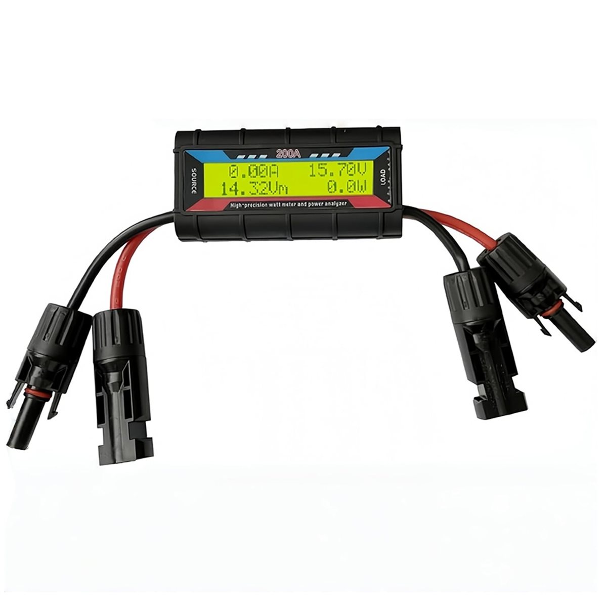 Analizzatore di Potenza RC MAL - Power Tools Mall recensione e prezzo