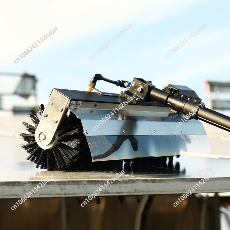 Spazzola a rullo elettrica per - Power Tools Station recensione e prezzo