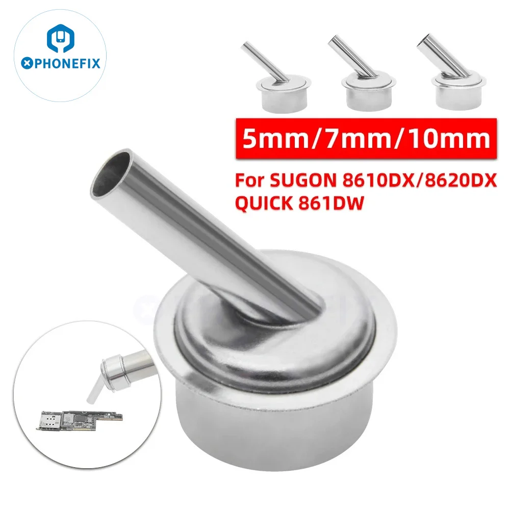 SUGON ugello curvo a 45 gradi  - Power Tools Station recensione e prezzo