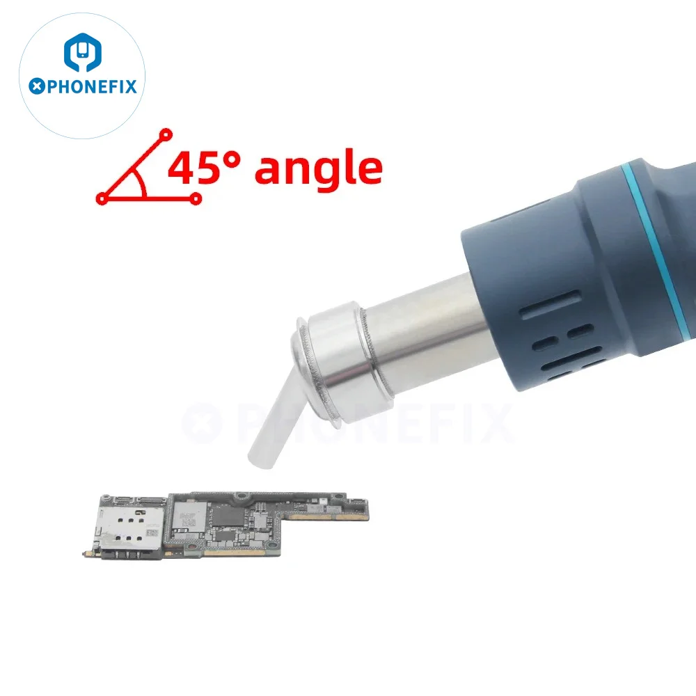 SUGON ugello curvo a 45 gradi  - Power Tools Station recensione e prezzo
