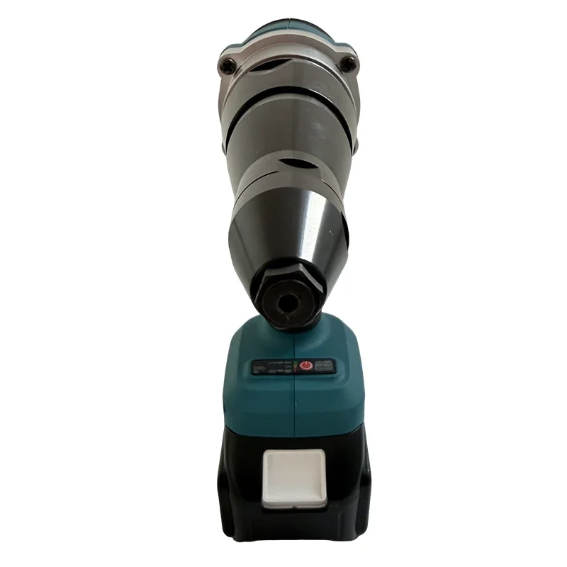 Makita 25000N Pistola Rivettat - Power Tools Ridgid recensione e prezzo