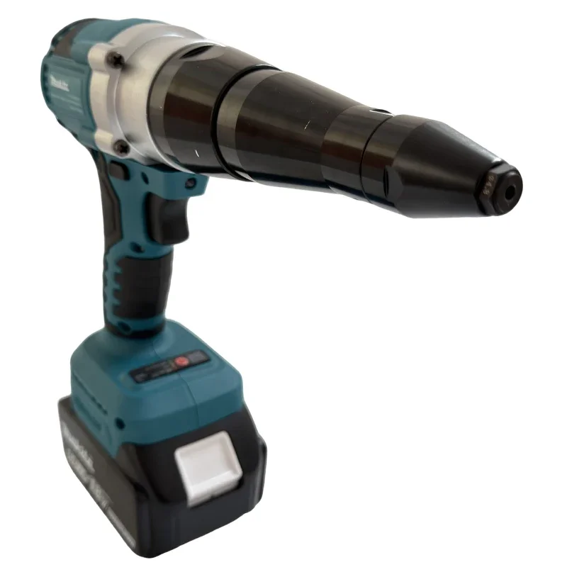 Makita 25000N Pistola Rivettat - Power Tools Ridgid recensione e prezzo