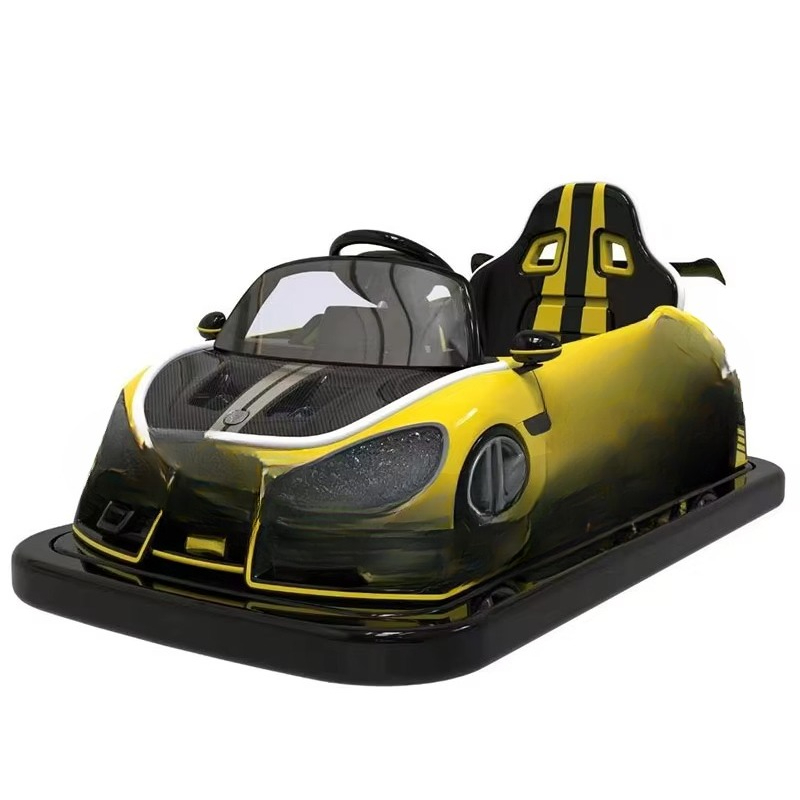 Grande parco divertimenti per  - Power Tools Mall recensione e prezzo