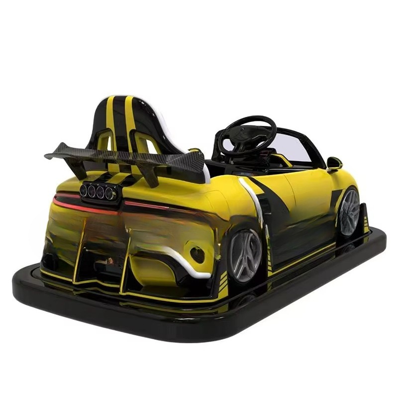 Grande parco divertimenti per  - Power Tools Mall recensione e prezzo