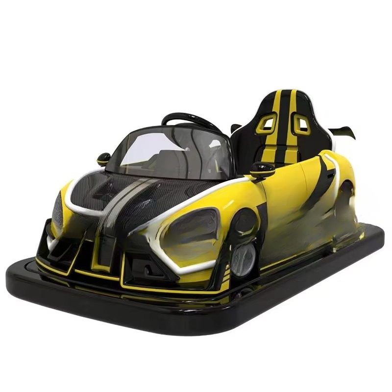 Grande parco divertimenti per  - Power Tools Mall recensione e prezzo
