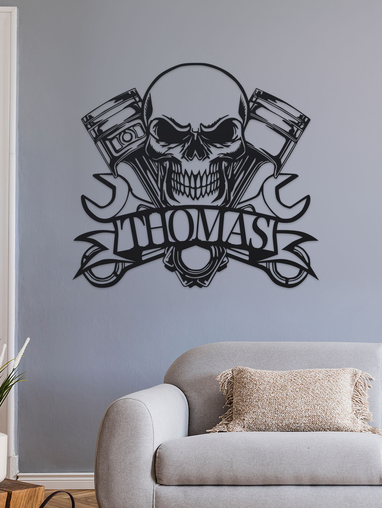[Prodotto il cliente] Arte da  - Power Tools And Names recensione e prezzo